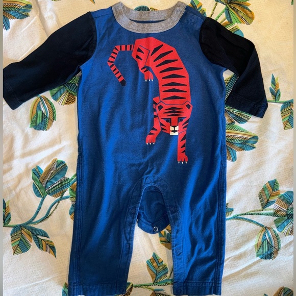 Tea Collection 3-6 months - Picture 1 of 4